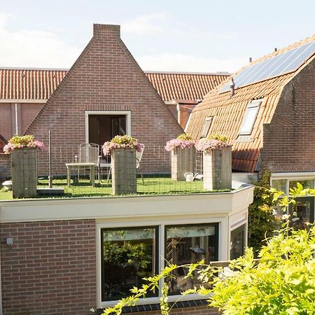 Bij De Buren Enkhuizen Εξωτερικό φωτογραφία